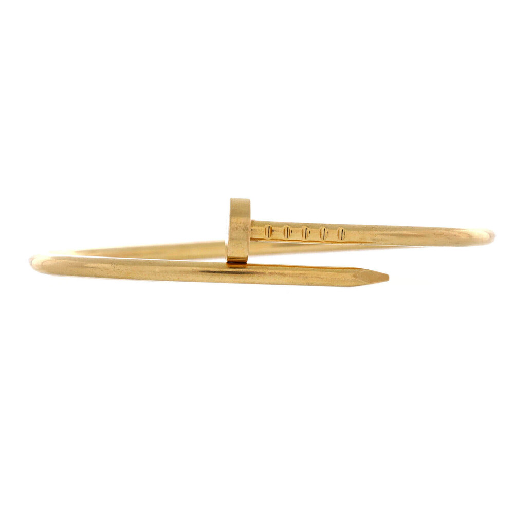 Cartier Small Juste un Clou Bracelet